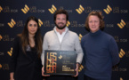​Mobiles d’Or 2023 : Kairos Fire remporte le prix « Social et Mobile »