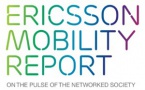 Rapport Ericsson sur la mobilité - 90% de la population mondiale équipée mobile en 2020