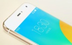 Le MX4 Pro de Meizu, une autre copie de l'iPhone 6...