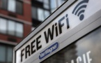 La ville de New York recycle ses cabines téléphoniques en bornes de Wi-Fi gratuit