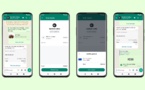 Au Brésil, les marchands peuvent accepter les paiements dans WhatsApp