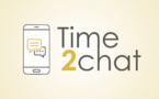 ​Avec Time2chat, le SMS devient conversationnel pour les marques