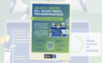​Alliance Digitale publie son guide des Eco-Gestes de l'achat média programmatique