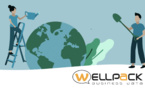 ​Wellpack s’associe à Greenly pour mesurer et compenser l’impact carbone de ses campagnes SMS