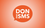 ​Don par SMS : Près de 4 millions d’euros collectés en 2022