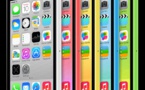 Apple arrêtera la production de l'iPhone 5C en 2015