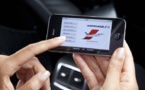 Air France va expérimenter le Wi-Fi à bord de deux de ses avions en 2015