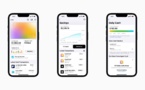 Apple lance le compte d'épargne Apple Card