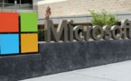 Microsoft ne veut plus payer sur Twitter