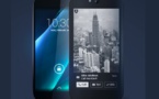 Le YotaPhone 2 un smartphone avec double écran