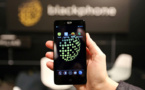 Blackphone met à jour son OS et lance un app store sécurisé