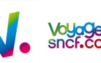 Plus de 10 millions de téléchargements pour l'appli V. de Voyages-sncf.com