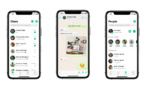 WhatsApp propose la modification des messages envoyés sur iPhone