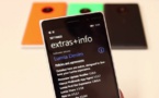 Windows Phone: Microsoft prépare la mise à jour Lumia Denim