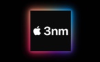 Apple monopolise 90 % de la production de puces 3 nm de TSMC