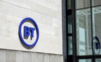 Patrick Drahi contrôle désormais 25% de British Telecom