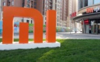 Le constructeur chinois Xiaomi lève plus d’un milliard de dollars