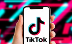 TikTok: Plus de 135 millions d'utilisateurs au États-Unis