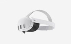 VR Meta Quest 3 : Mark Zuckerberg promet un casque de réalité mixte à moins de 500 dollars !