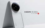 Xiaomi lance le Xiaomi 13 Ultra la semaine prochaine !