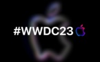 WWDC 2023: Apple présente iOS 17