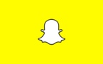 Snapchat revendique 750 millions d'utilisateurs chaque mois