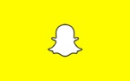 Snapchat revendique 750 millions d'utilisateurs chaque mois