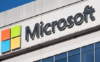 Microsoft écope d'une amende de 20 millions de dollars aux Etats-Unis