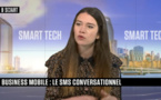 Business Messaging : Et voici le SMS conversationnel !