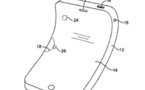 Brevet: L'iPhone pourrait devenir flexible dans l’avenir