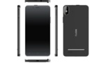 Kodak présente son premier smartphone au CES 2015
