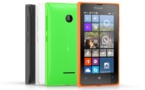 Microsoft lance les Lumia 435 et 532 pour renforcer son entrée de gamme