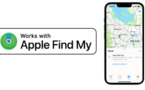 Segway-Ninebot annonce son intégration au réseau Apple Find My Network