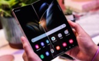 Les Samsung Galaxy Z Fold5 et Flip5 attendus fin juillet