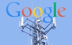 Google en phase de devenir operateur MVNO aux USA ?