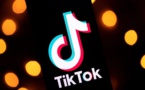  Possibilité d'interdiction de TikTok en France à partir du 1er janvier 2024