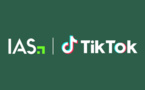 IAS étend son partenariat avec TikTok sur 23 nouveaux marchés pour la mesure de la brand safety