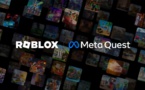 Roblox arrive sur les casques de réalité virtuelle Meta Quest