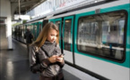 RATP : La couverture 3G/4G sera effective cette année sur les lignes 1 et A