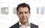 Arnaud Bouvier, Country Manager France chez Gigaset