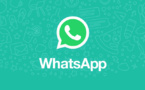 WhatsApp permet de discuter avec quelqu’un, sans avoir à enregistrer son numéro