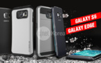 Première photo filtrée du Samsung Galaxy S6 ?