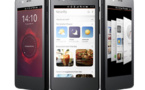 Ubuntu Phone : L'E4.5 disponible uniquement en ligne en France
