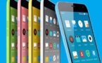 Smartphones: Alibaba va investir 590 millions de dollars dans Meizu