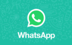 WhatsApp lance sa fonction multicompte en bêta