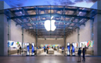 Apple 2eme constructeur mondial avec 93% des bénéfices du mobile