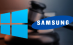Android : Microsoft et Samsung règlent leur différent à l’amiable