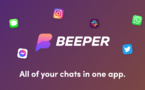 Beeper : l'application qui centralise les discussions WhatsApp, iMessage et Instagram sur iOS