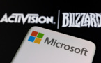 Restructuration de l'acquisition d'Activision Blizzard par Microsoft suite au blocage de la Concurrence britannique