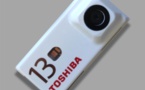 Projet Ara: Toshiba présente ses modules d’appareil photo